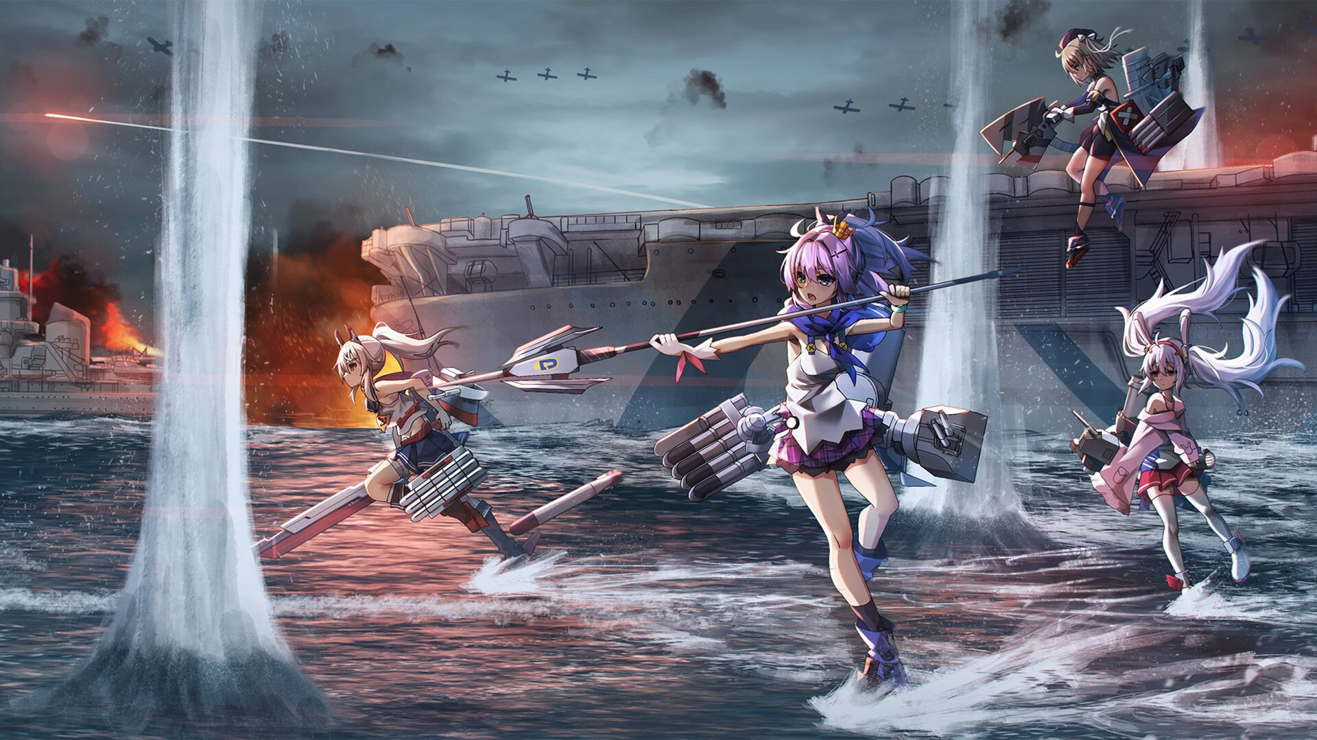 v7.2.5，2026年5月7日，一次关于平衡的科技进化