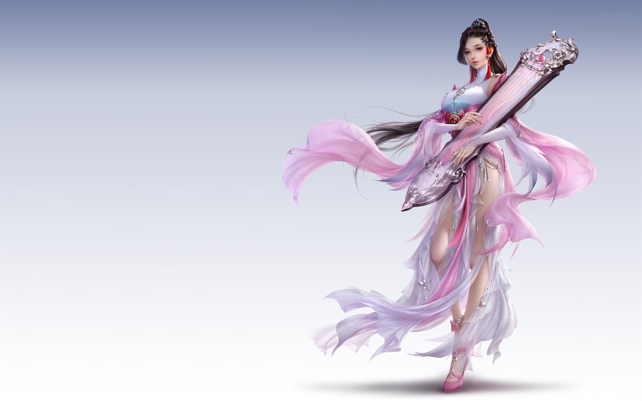 v7.2.5 修复版，一次对细节的执念，一份来自 2026 年的春日答卷